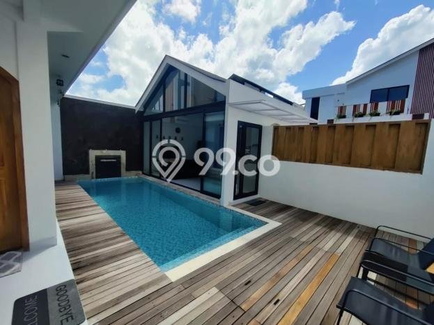 Properti Terbaik! Vila Kawasan Tabanan, Dimensi 140m2m², Kondisi Terbaik Properti Terbaik! Vila Kawasan Tabanan, Dimensi 140m2m², Kondisi Terbaik