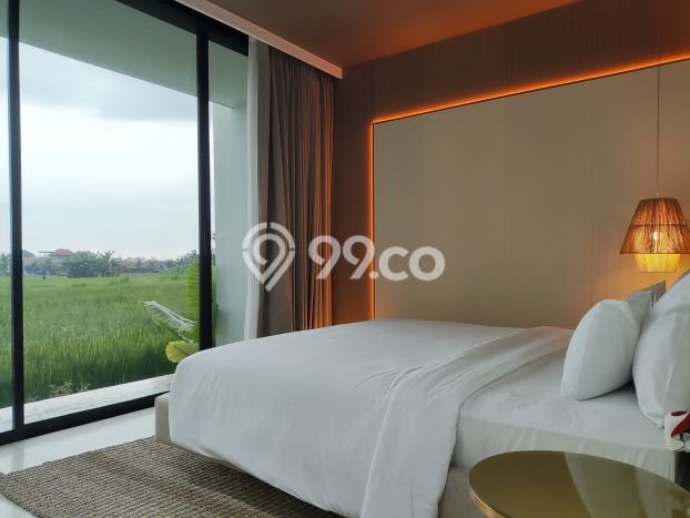 Vila Ready di Ubud, Area 0m2m², Harganya Bersaing Vila Ready di Ubud, Area 0m2m², Harganya Bersaing