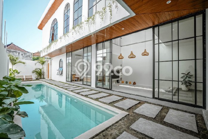 Vila Asri Kawasan , Area 185m2m², Dekat ke beragam fasilitas Vila Asri Kawasan , Area 185m2m², Dekat ke beragam fasilitas