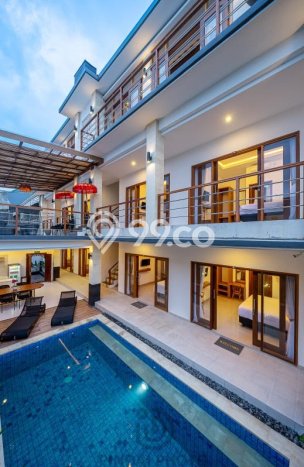For Sale! Premium House LT 200m2 Desain Modern di Pererenan For Sale! Premium House LT 200m2 Desain Modern di Pererenan