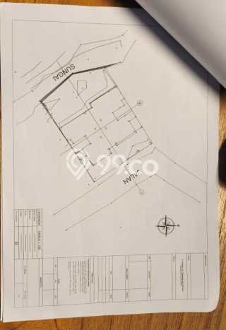 Tanah Dijual di Badung Seluas 300m2 Strategis Tanah Dijual di Badung Seluas 300m2 Strategis