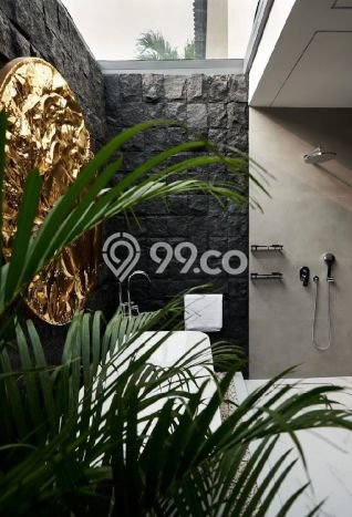 Vila Berkembang di Ubud, Dimensi 168m2m², Lingkungan Asri untuk Anda Vila Berkembang di Ubud, Dimensi 168m2m², Lingkungan Asri untuk Anda