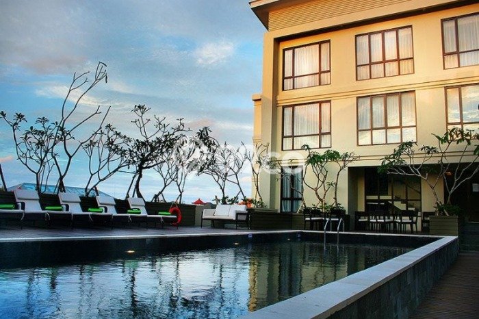 Hotel Area Strategis di Kuta, Luas 11000m2m², Jalan Strategis Hotel Area Strategis di Kuta, Luas 11000m2m², Jalan Strategis