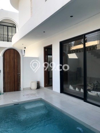 SEWA TERBAIK! Vila Kawasan Canggu, Area 0m2m², Lingkungan Asri SEWA TERBAIK! Vila Kawasan Canggu, Area 0m2m², Lingkungan Asri
