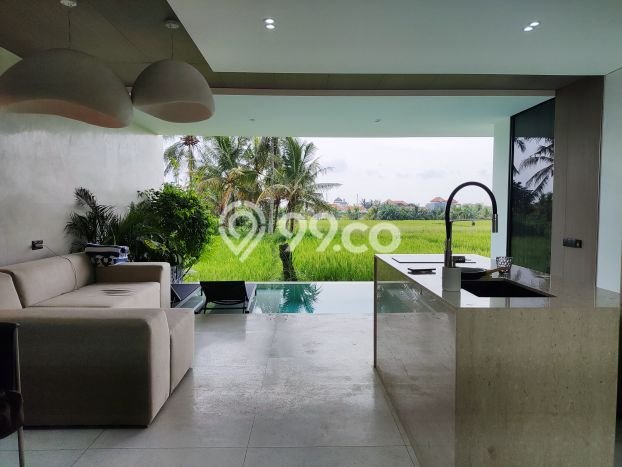 Vila Ready di Ubud, Area 0m2m², Harganya Bersaing Vila Ready di Ubud, Area 0m2m², Harganya Bersaing