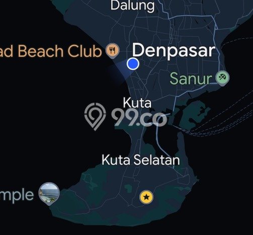 Tanah Kavling Dijual di Badung dengan Spesifikasi 300m2 Tanah Kavling Dijual di Badung dengan Spesifikasi 300m2