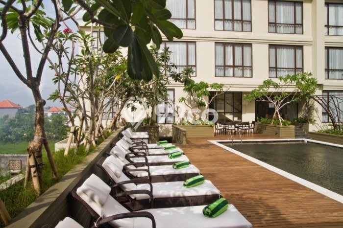 Hotel Area Strategis di Kuta, Luas 11000m2m², Jalan Strategis Hotel Area Strategis di Kuta, Luas 11000m2m², Jalan Strategis