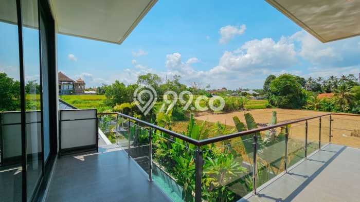 Siap Huni Hunian Elit 3 Kamar di Ubud Dekat ke Mana Saja Siap Huni Hunian Elit 3 Kamar di Ubud Dekat ke Mana Saja