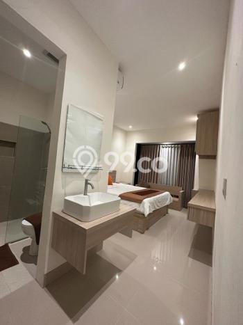 Hunian Elit LB 498m2 Siap Huni Desain Elegan di Sanur, Denpasar Hunian Elit LB 498m2 Siap Huni Desain Elegan di Sanur, Denpasar