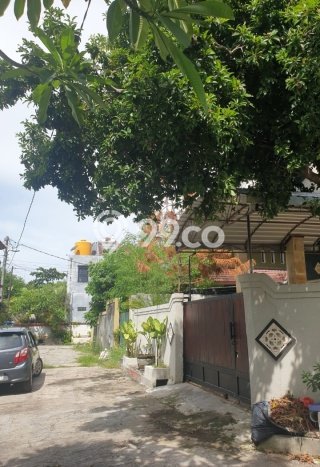 Jual Rumah Eksklusif 4 KT di Jimbaran, Badung Jual Rumah Eksklusif 4 KT di Jimbaran, Badung