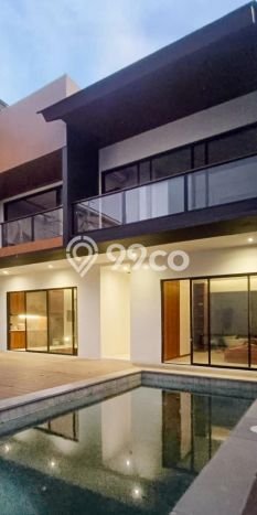 Vila di , Dimensi 140m2m², Dekat dengan fasilitas publik Vila di , Dimensi 140m2m², Dekat dengan fasilitas publik