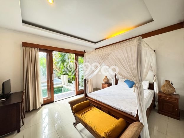 Vila Kawasan , Luas 200m2m², Lokasi Strategis Vila Kawasan , Luas 200m2m², Lokasi Strategis