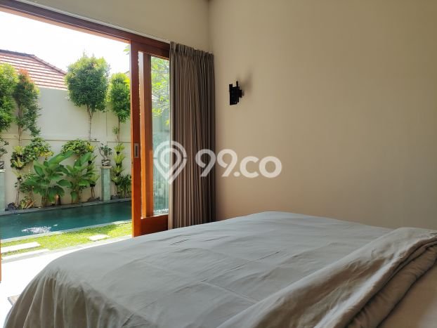 Rumah sewa siap huni 2 Kamar Tidur di Seminyak, Badung Rumah sewa siap huni 2 Kamar Tidur di Seminyak, Badung