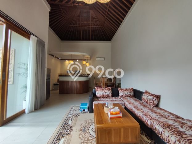 Rumah sewa siap huni 2 Kamar Tidur di Seminyak, Badung Rumah sewa siap huni 2 Kamar Tidur di Seminyak, Badung