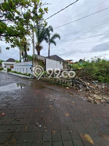Tanah Disewakan Lokasi Badung Seluas 455m2 Strategis dan Aman Tanah Disewakan Lokasi Badung Seluas 455m2 Strategis dan Aman