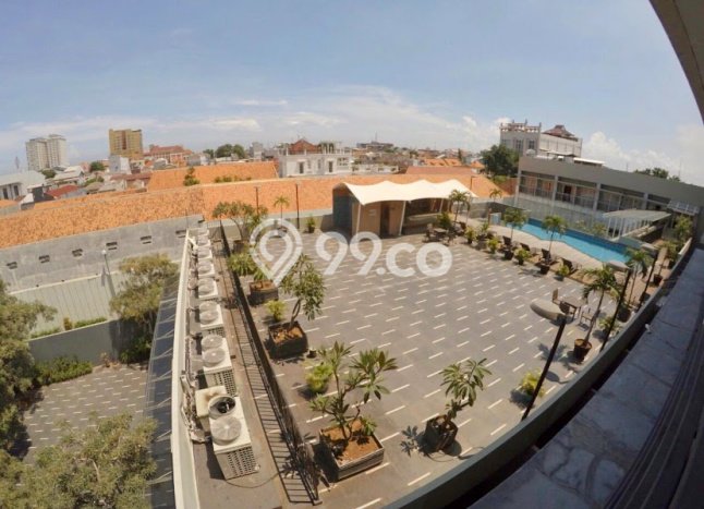 Hotel Kawasan Semarang Tengah, Luas 9547m2m², Area Komersial, Ramai Hotel Kawasan Semarang Tengah, Luas 9547m2m², Area Komersial, Ramai