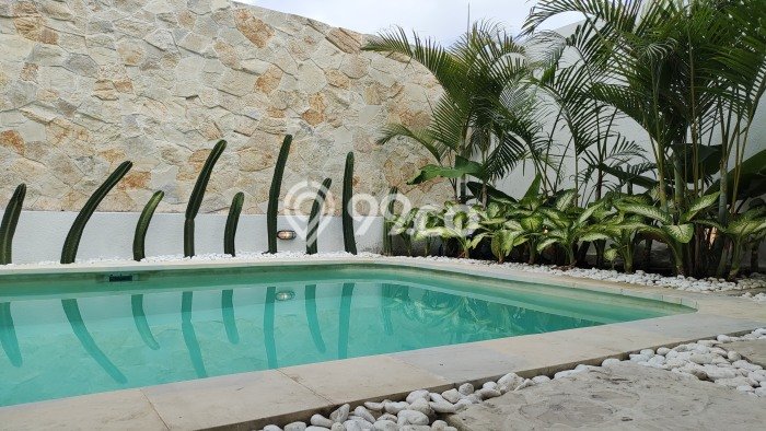 Disewakan Rumah Nyaman di Canggu LT 200m2 / LB 200m2 Siap Huni Disewakan Rumah Nyaman di Canggu LT 200m2 / LB 200m2 Siap Huni