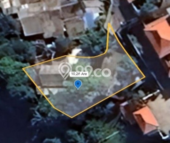Dijual Tanah Lokasi Kesiman, Denpasar Seluas 1028m2 Dijual Tanah Lokasi Kesiman, Denpasar Seluas 1028m2