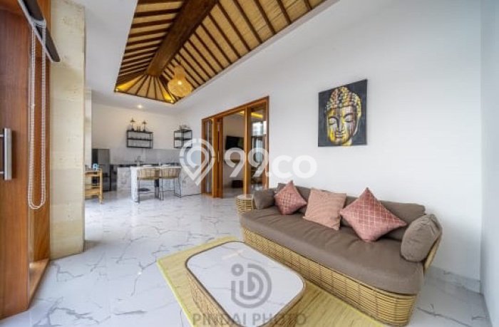 For Sale! Premium House LT 200m2 Desain Modern di Pererenan For Sale! Premium House LT 200m2 Desain Modern di Pererenan