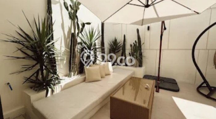 Vila For Rent Kawasan Canggu, Area 0m2m², Lingkungan Nyaman Vila For Rent Kawasan Canggu, Area 0m2m², Lingkungan Nyaman