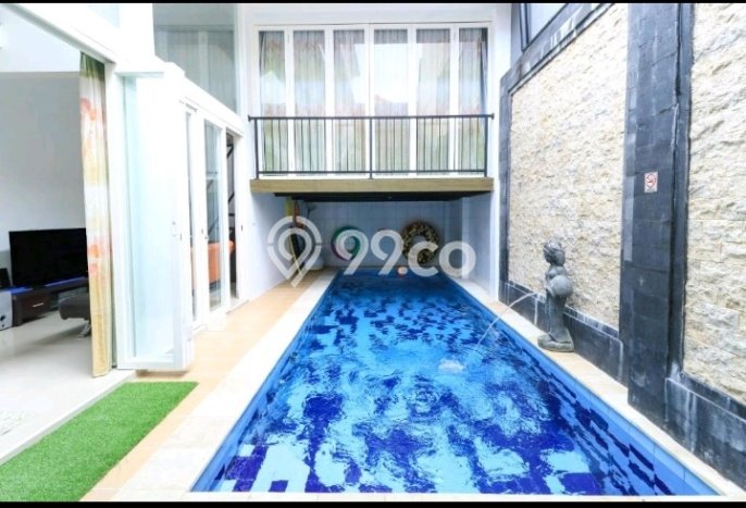 HARGA TERBAIK! Vila di , Luas 210m2m², Lokasi Strategis HARGA TERBAIK! Vila di , Luas 210m2m², Lokasi Strategis
