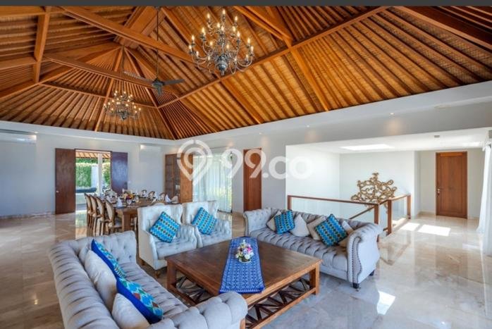 DIJUAL! Vila di , Luas 1780m2m², Posisi Premium DIJUAL! Vila di , Luas 1780m2m², Posisi Premium