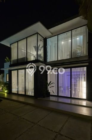 Vila Berkembang di Ubud, Dimensi 168m2m², Lingkungan Asri untuk Anda Vila Berkembang di Ubud, Dimensi 168m2m², Lingkungan Asri untuk Anda
