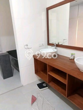 Rumah sewa siap pakai 3 Kamar Tidur di Sanur, Denpasar Rumah sewa siap pakai 3 Kamar Tidur di Sanur, Denpasar