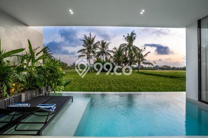 Vila Kawasan Ubud, Area 0m2m², Lokasi Strategis, Tersedia Sekarang Vila Kawasan Ubud, Area 0m2m², Lokasi Strategis, Tersedia Sekarang