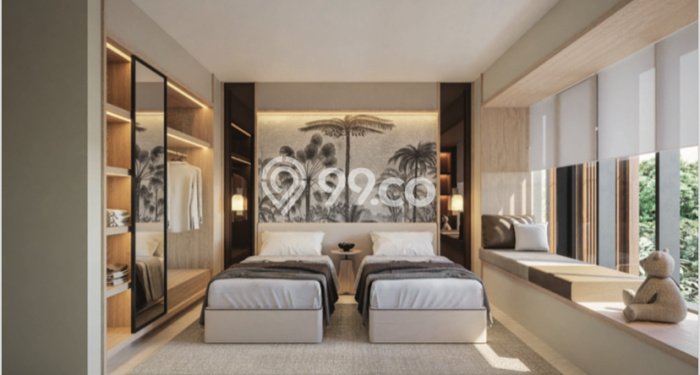 Rumah Luxury Modern Siap Huni di Jimbaran Badung Rumah Luxury Modern Siap Huni di Jimbaran Badung