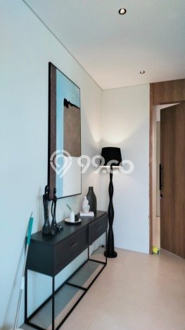 Rumah LT 655m² Semi Furnished di Canggu, Dekat Mal, Badung Rumah LT 655m² Semi Furnished di Canggu, Dekat Mal, Badung