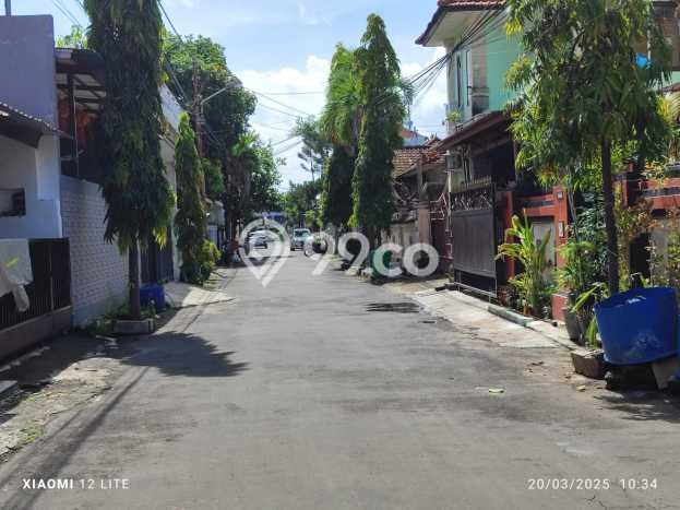 Rumah Disewakan Denpasar LT 250m2 LB 200m2 Kawasan Sesetan Rumah Disewakan Denpasar LT 250m2 LB 200m2 Kawasan Sesetan