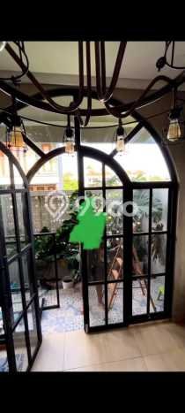 Rumah Strategis Minimalis Lb 168m2 di Mahendradata, Denpasar Rumah Strategis Minimalis Lb 168m2 di Mahendradata, Denpasar
