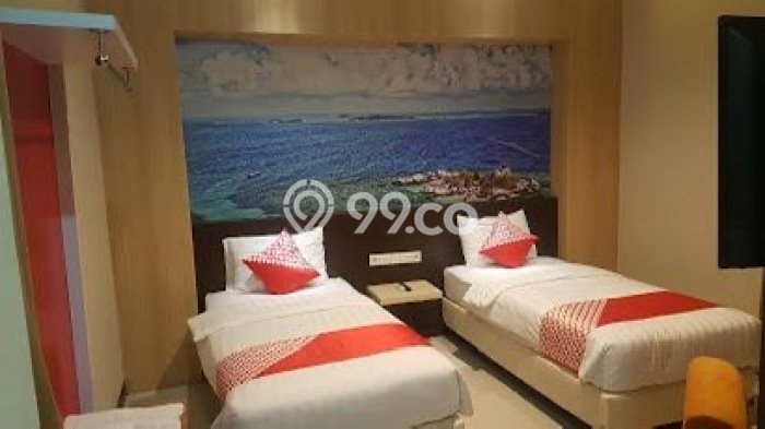 Dijual Hotel di , Luas 1500m2m², Kawasan Potensial, Mainroad Dijual Hotel di , Luas 1500m2m², Kawasan Potensial, Mainroad