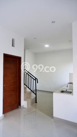 Rumah Strategis Minimalis Lb 100m2 di Denpasar Utara, Denpasar Rumah Strategis Minimalis Lb 100m2 di Denpasar Utara, Denpasar