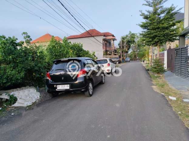 Tanah Strategis Disewakan di Renon Denpasar Seluas 750m2 Tanah Strategis Disewakan di Renon Denpasar Seluas 750m2