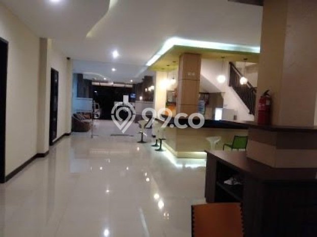 Dijual Hotel di , Luas 1500m2m², Kawasan Potensial, Mainroad Dijual Hotel di , Luas 1500m2m², Kawasan Potensial, Mainroad