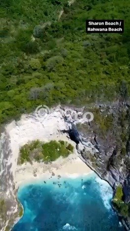 Kavling Tanah untuk Dijual di Nusa Penida, Klungkung, Luas 15000m2 Kavling Tanah untuk Dijual di Nusa Penida, Klungkung, Luas 15000m2