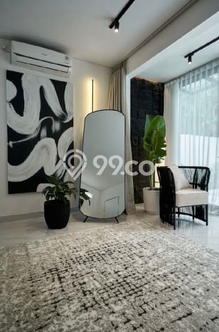 Vila Berkembang di Ubud, Dimensi 168m2m², Lingkungan Asri untuk Anda Vila Berkembang di Ubud, Dimensi 168m2m², Lingkungan Asri untuk Anda