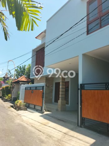 Jual Rumah Luas Elegan Dengan View Cantik di Sanur, Denpasar Jual Rumah Luas Elegan Dengan View Cantik di Sanur, Denpasar