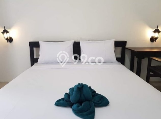 Hotel Strategis di , Luas 800m2m², Kawasan Bisnis, Tingkat Keramaian Tinggi Hotel Strategis di , Luas 800m2m², Kawasan Bisnis, Tingkat Keramaian Tinggi