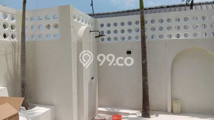 Rumah Disewakan Badung LT 150m2 LB 100m2 Area Canggu Rumah Disewakan Badung LT 150m2 LB 100m2 Area Canggu