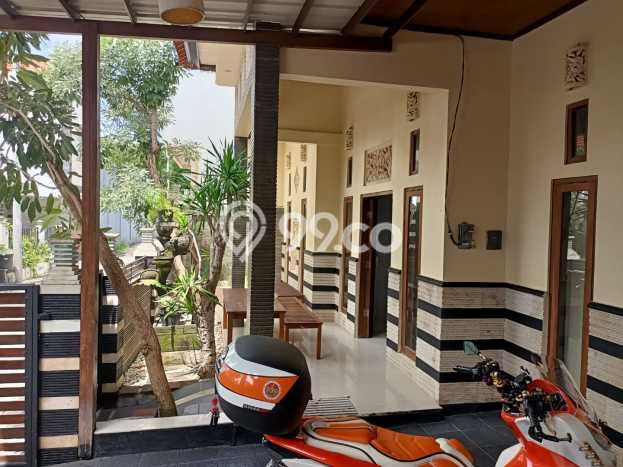 Rumah Modern 4 KT LT 170m2 di Jimbaran Rumah Modern 4 KT LT 170m2 di Jimbaran