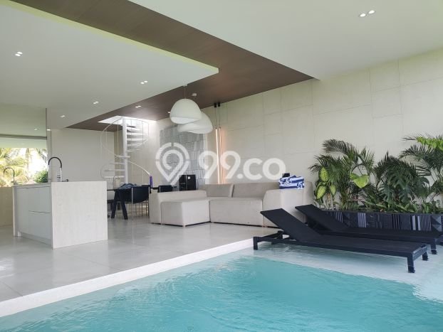 Vila Ready di Ubud, Area 0m2m², Harganya Bersaing Vila Ready di Ubud, Area 0m2m², Harganya Bersaing
