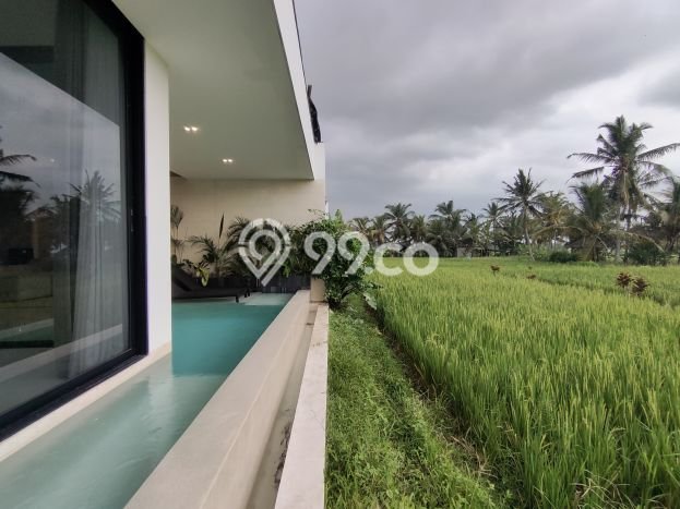 Vila Ready di Ubud, Area 0m2m², Harganya Bersaing Vila Ready di Ubud, Area 0m2m², Harganya Bersaing