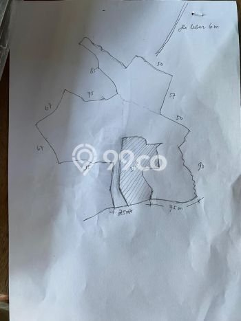 Tanah Kavling Dijual di Nusa Penida, Klungkung dengan Luas Tanah 26300m2 Tanah Kavling Dijual di Nusa Penida, Klungkung dengan Luas Tanah 26300m2