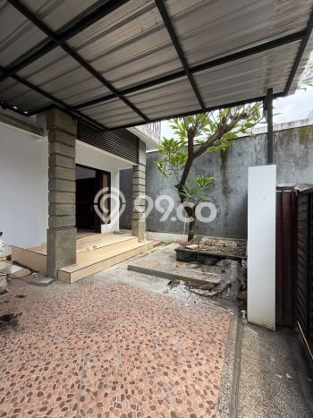 Jarang Ada! Rumah Sewa 3 Kamar Nyaman Siap Huni Renon Jarang Ada! Rumah Sewa 3 Kamar Nyaman Siap Huni Renon