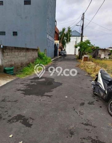 Lahan untuk Dijual Lokasi Denpasar Selatan, Denpasar Luas 300m2 SHM Lahan untuk Dijual Lokasi Denpasar Selatan, Denpasar Luas 300m2 SHM