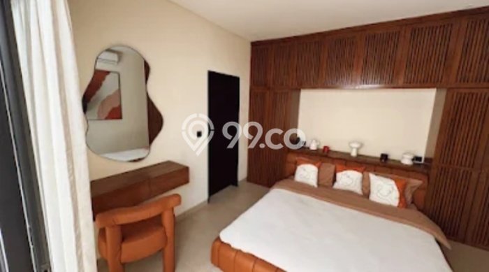 Vila For Rent Kawasan Canggu, Area 0m2m², Lingkungan Nyaman Vila For Rent Kawasan Canggu, Area 0m2m², Lingkungan Nyaman