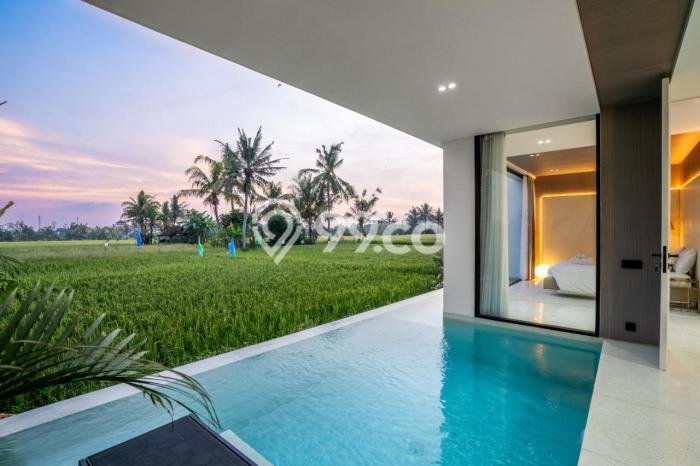 Vila Kawasan Ubud, Area 0m2m², Lokasi Strategis, Tersedia Sekarang Vila Kawasan Ubud, Area 0m2m², Lokasi Strategis, Tersedia Sekarang